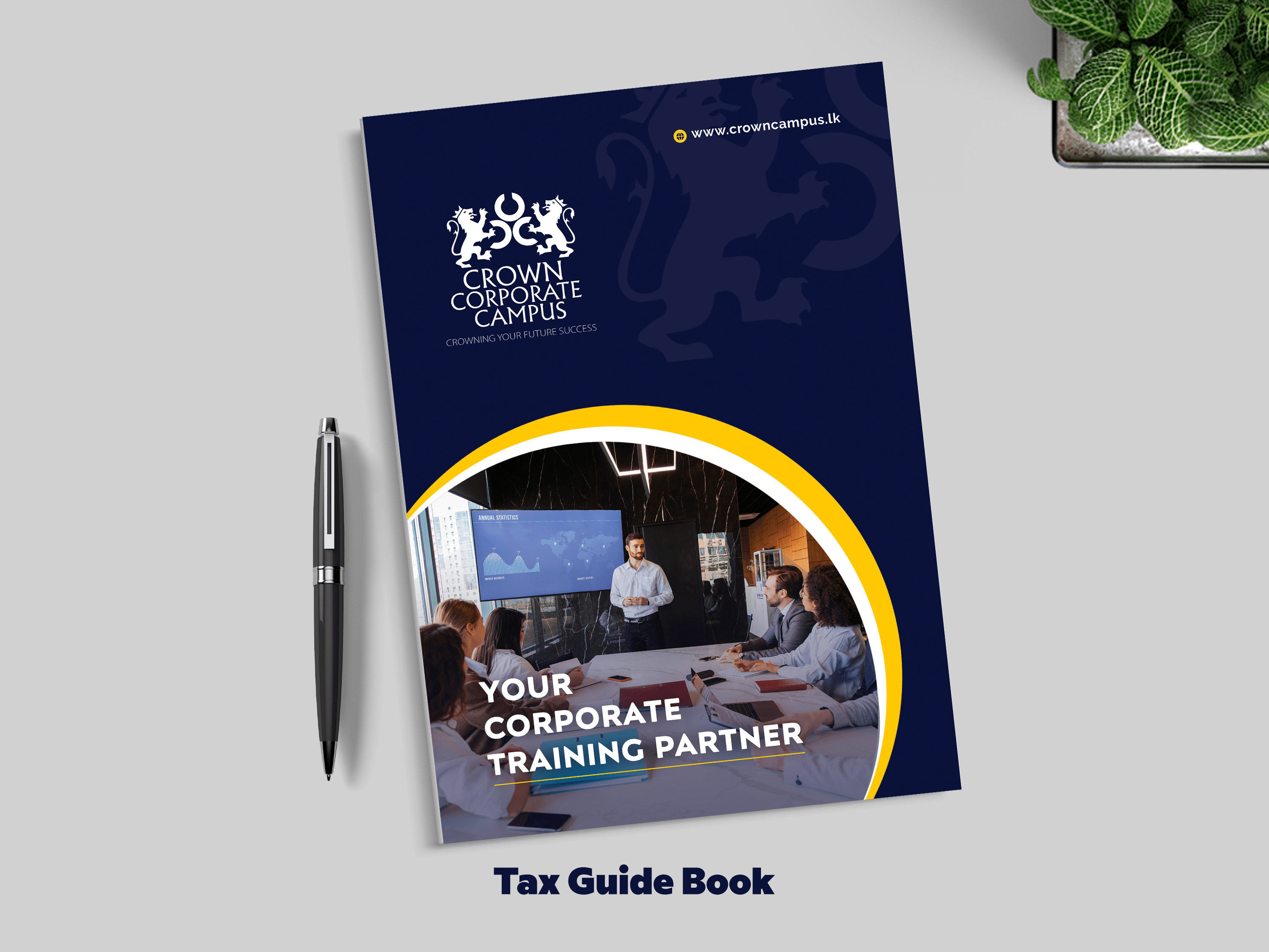 Certified Executive in Practical Taxation