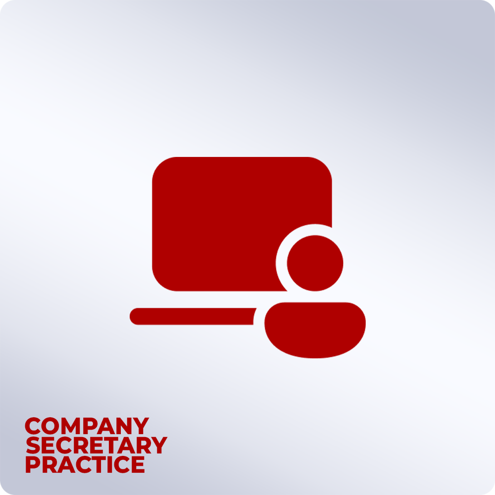 Certificate Course in Company Secretary Practice