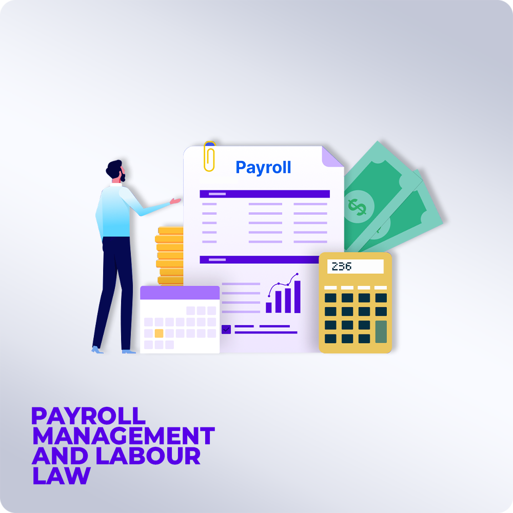 Payroll Management and Labour law