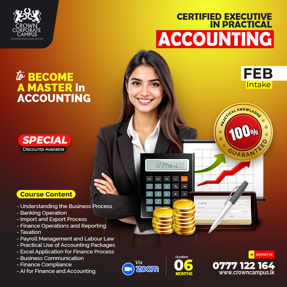 crown corporate campus