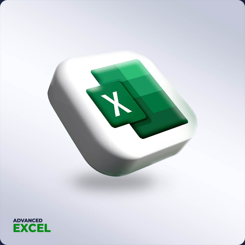 This Advanced Excel program is designed to equip participants with expert-level spreadsheet skills for data analysis, automation, and financial modeling.