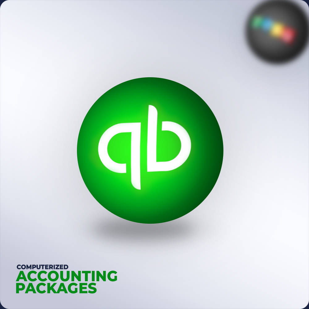 This course provides hands-on training in Computerized Accounting using QuickBooks and Zoho Books. 