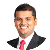 Mr. Dinuka Perera